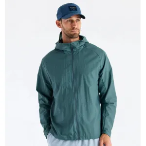Men's Headwind Jacket Enable