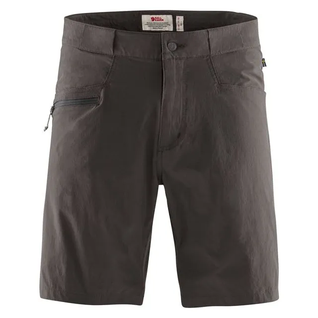 Airflow channels Pilates wear Men's High Coast Lite Shorts