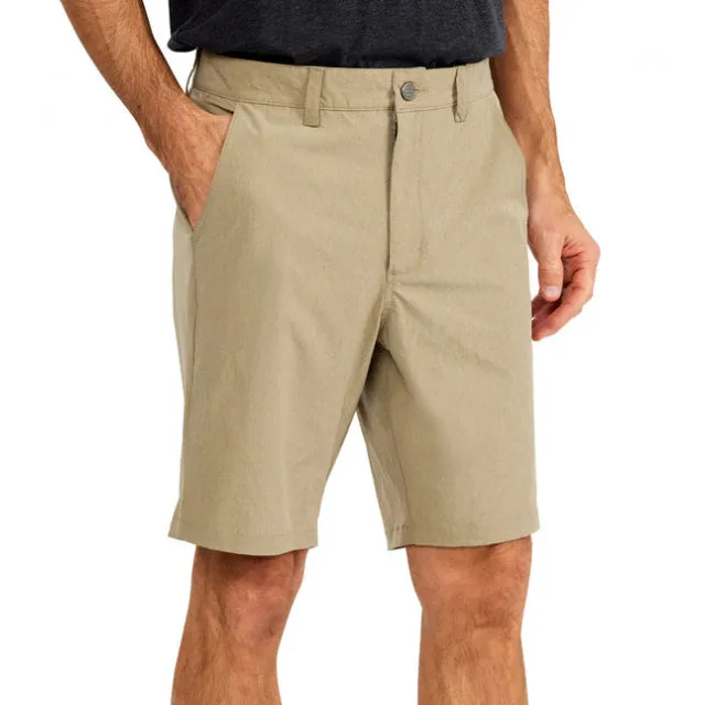 Chill Fit Hot Weather Men's Hybrid Short II - 9"