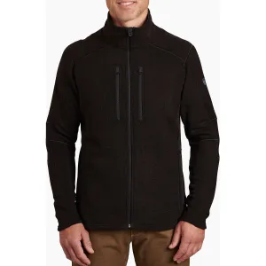 Men's Interceptr Fleece Jacket Stylish Design