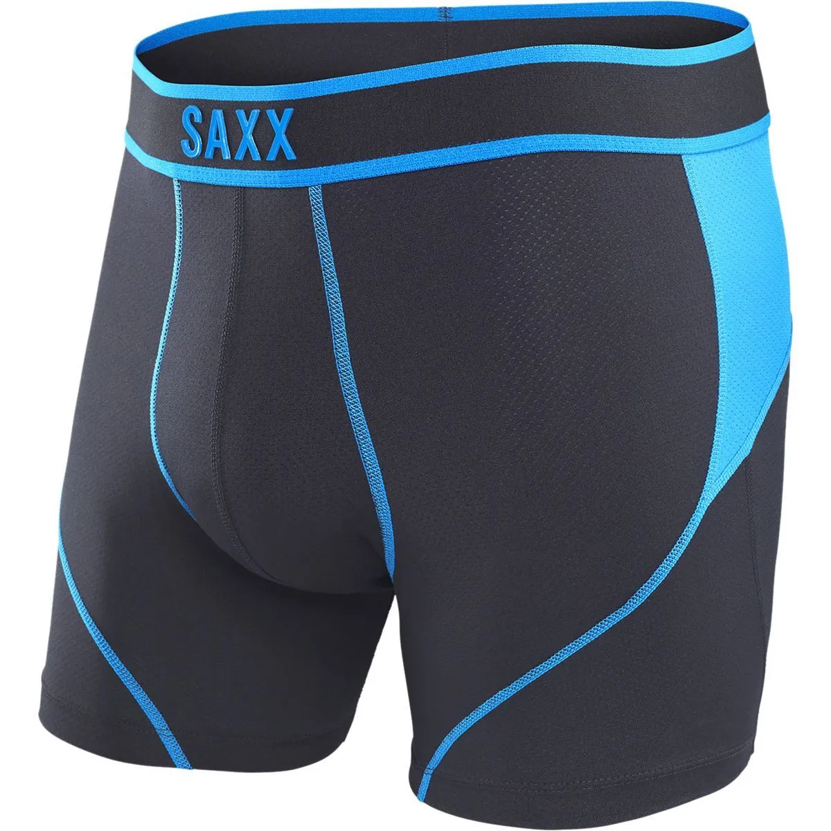 Men's Kinetic Boxer Brief Sports Communities