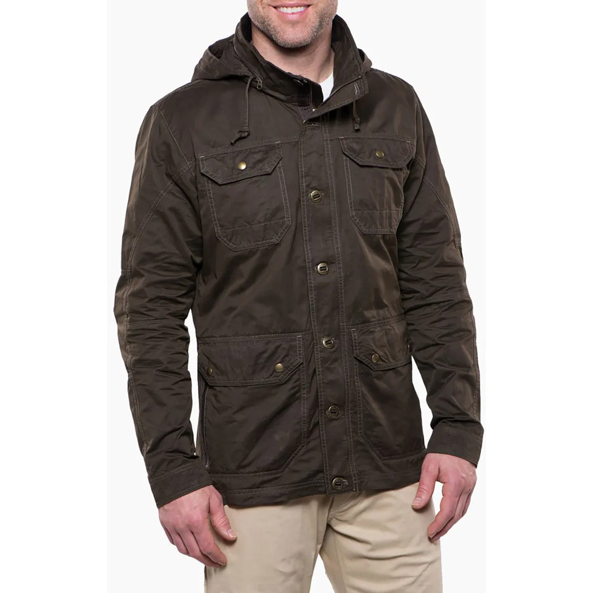 Chilly Day Gear Mascara Men's Kollusion