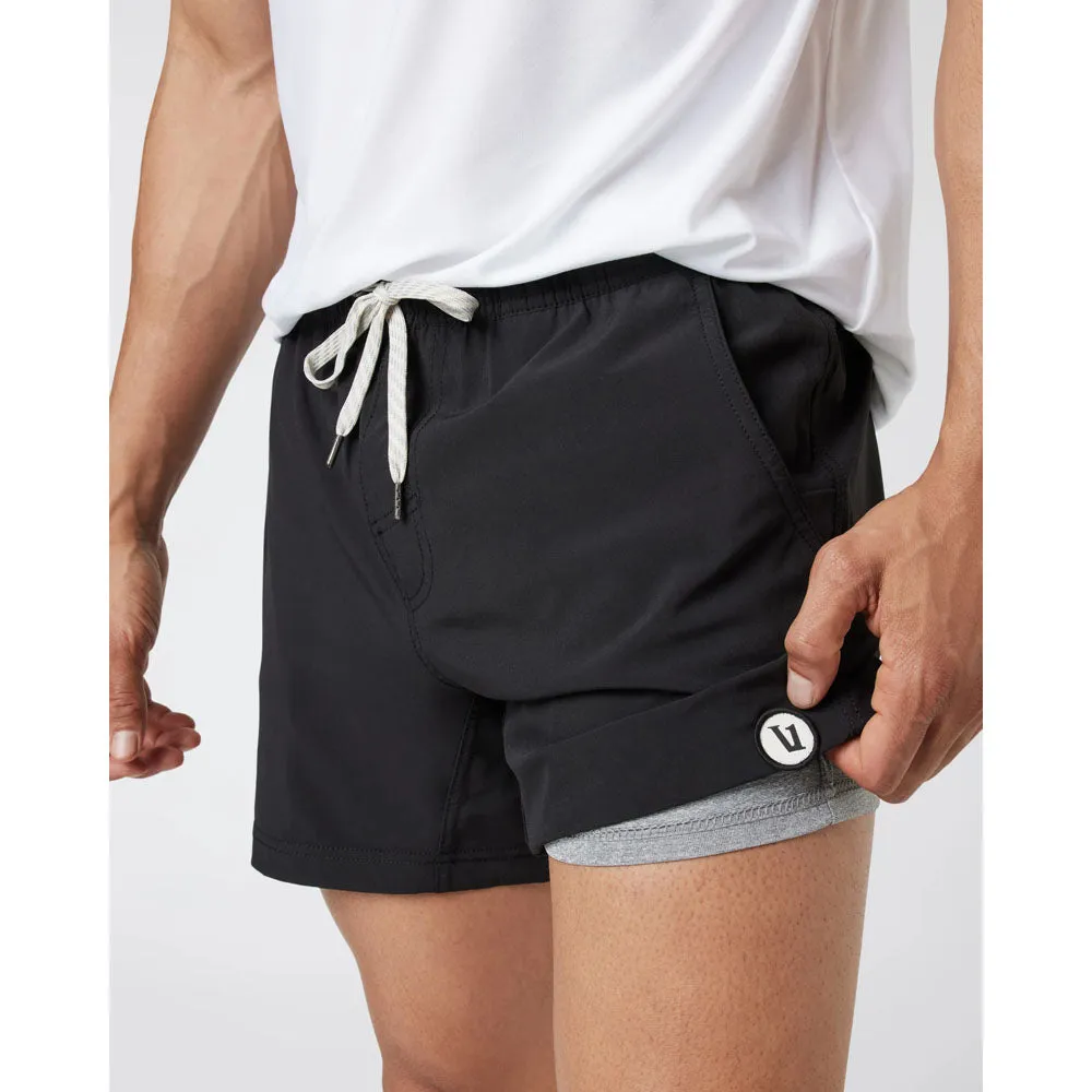 Men's Kore Short 5" Comfy Waistband