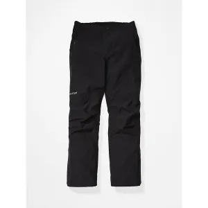 Cozy Stretch Fit Men's Minimalist Pant