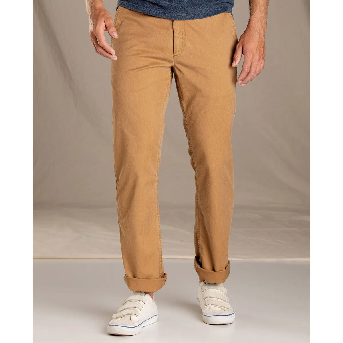 Men's Mission Ridge Pant Secure Waistband