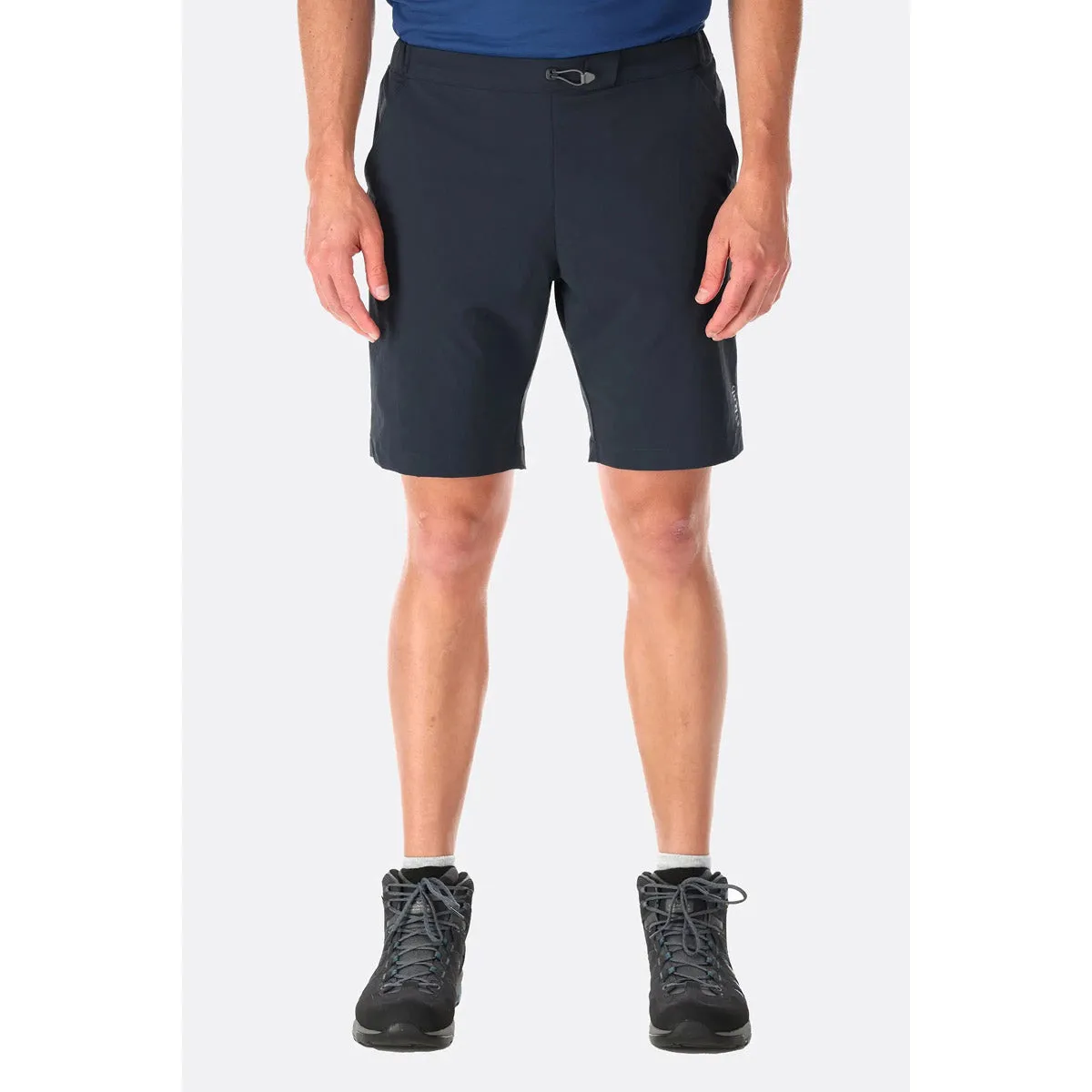 Men's Momentum Shorts Festival wear men's fashion
