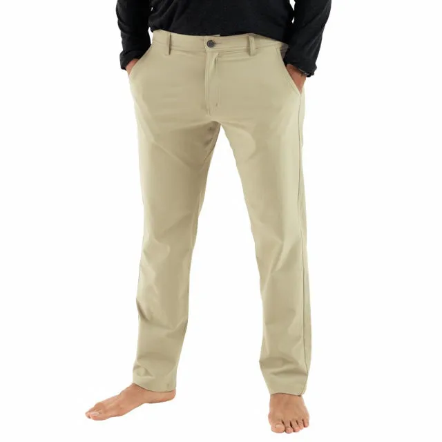 RecycledMaterial Stay Fresh Men's Nomad Pants