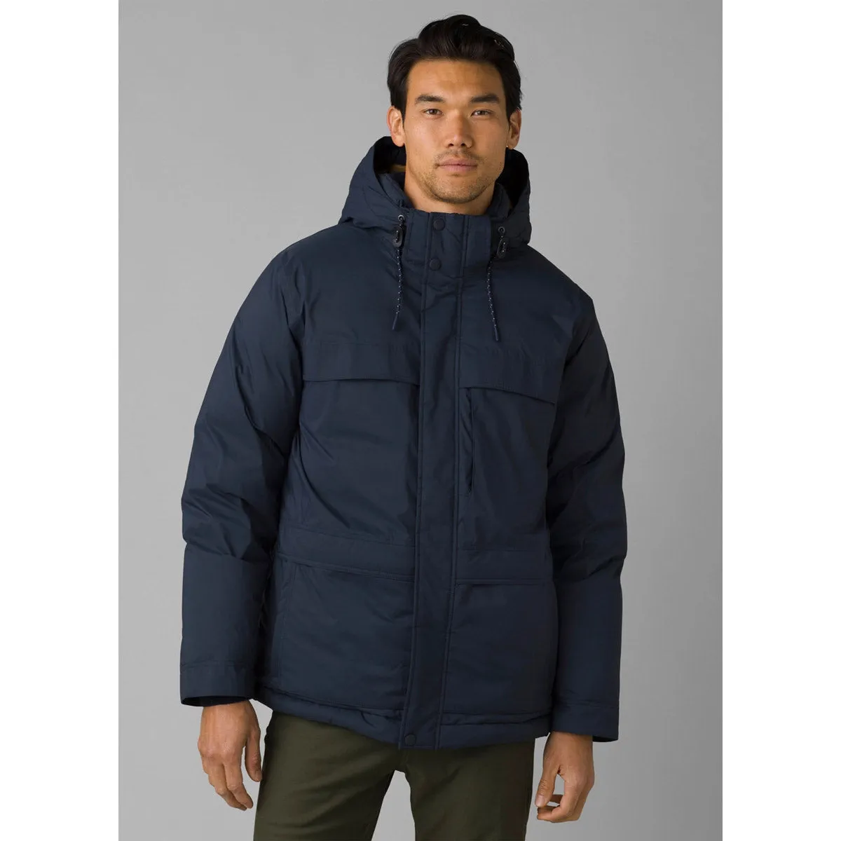Men's Novad Path Jacket Snag Free Surface library