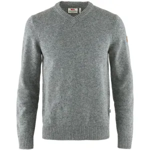 Classic Layer Men's Ovik V-Neck Sweater