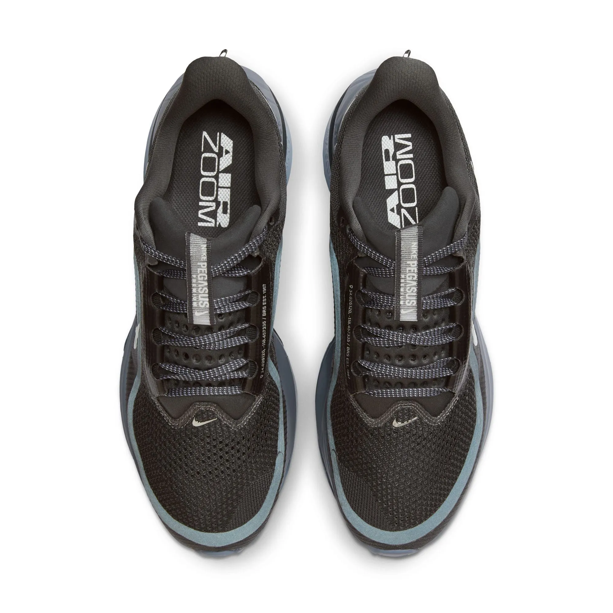 Men's Pegasus Premium Ankle hug