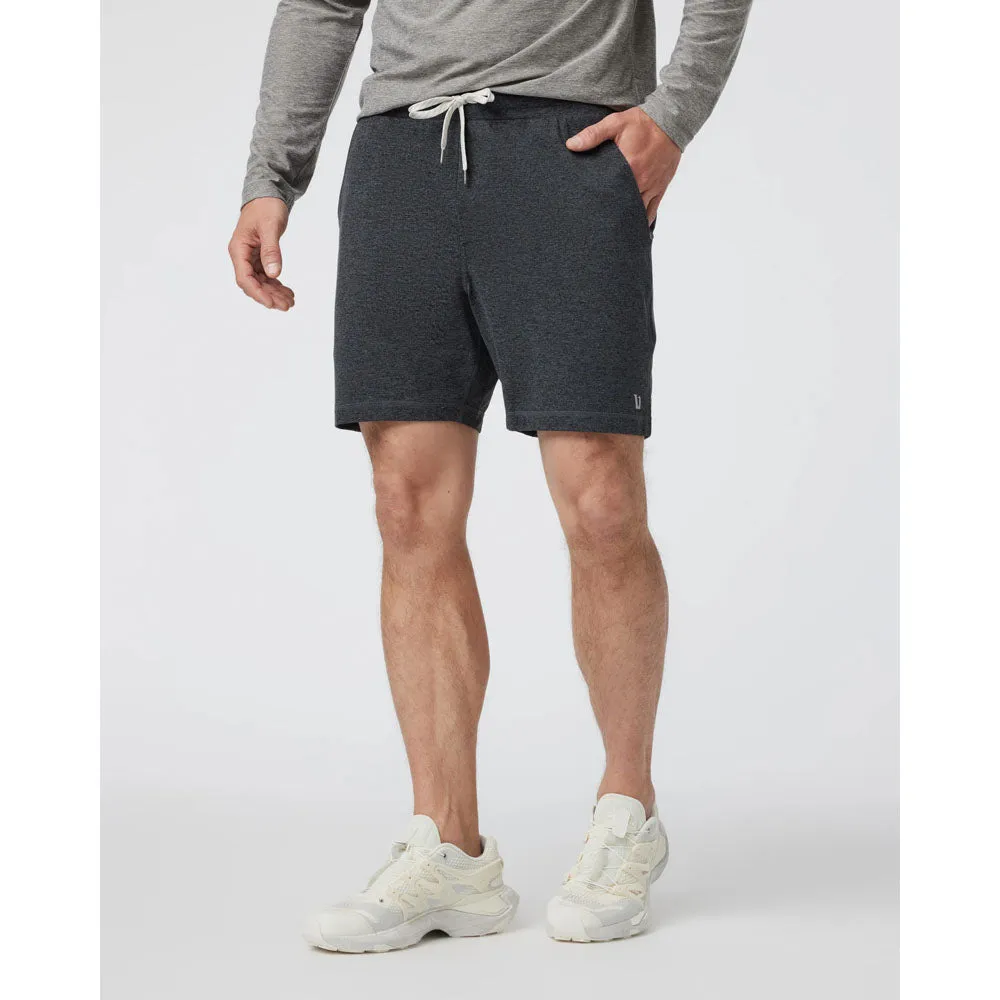 Men's Ponto Short Quick Access Zip Pockets