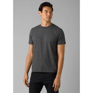 Men's prAna Crew T-Shirt Active Outfit Style