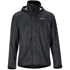 Graphic Men's PreCip Eco Jacket