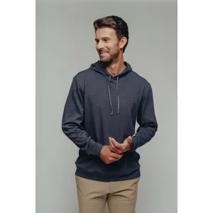 Everyday Essentials Men's Puremeso Basic Hoodie