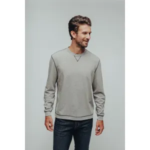 Abrasion resistant Timeless Style Men's Puremeso Overshirt