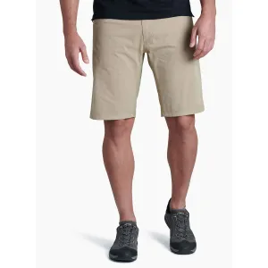 Soft Inner Lining Men's Radikl Short - 10"