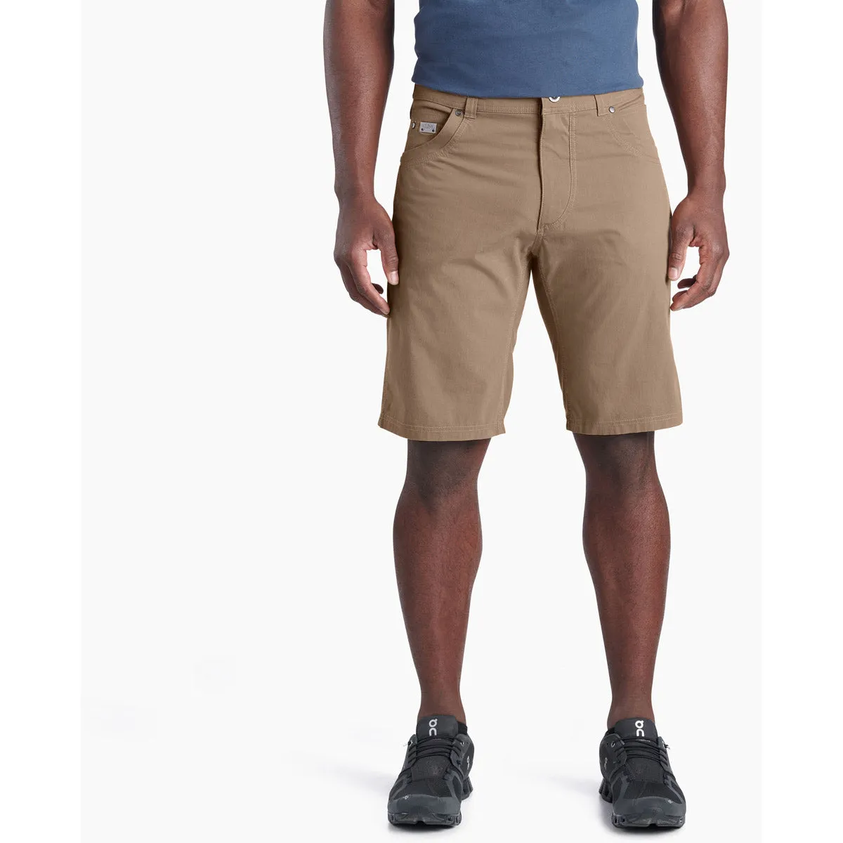 Men's Radikl Short 8" date night look Sleek Shape