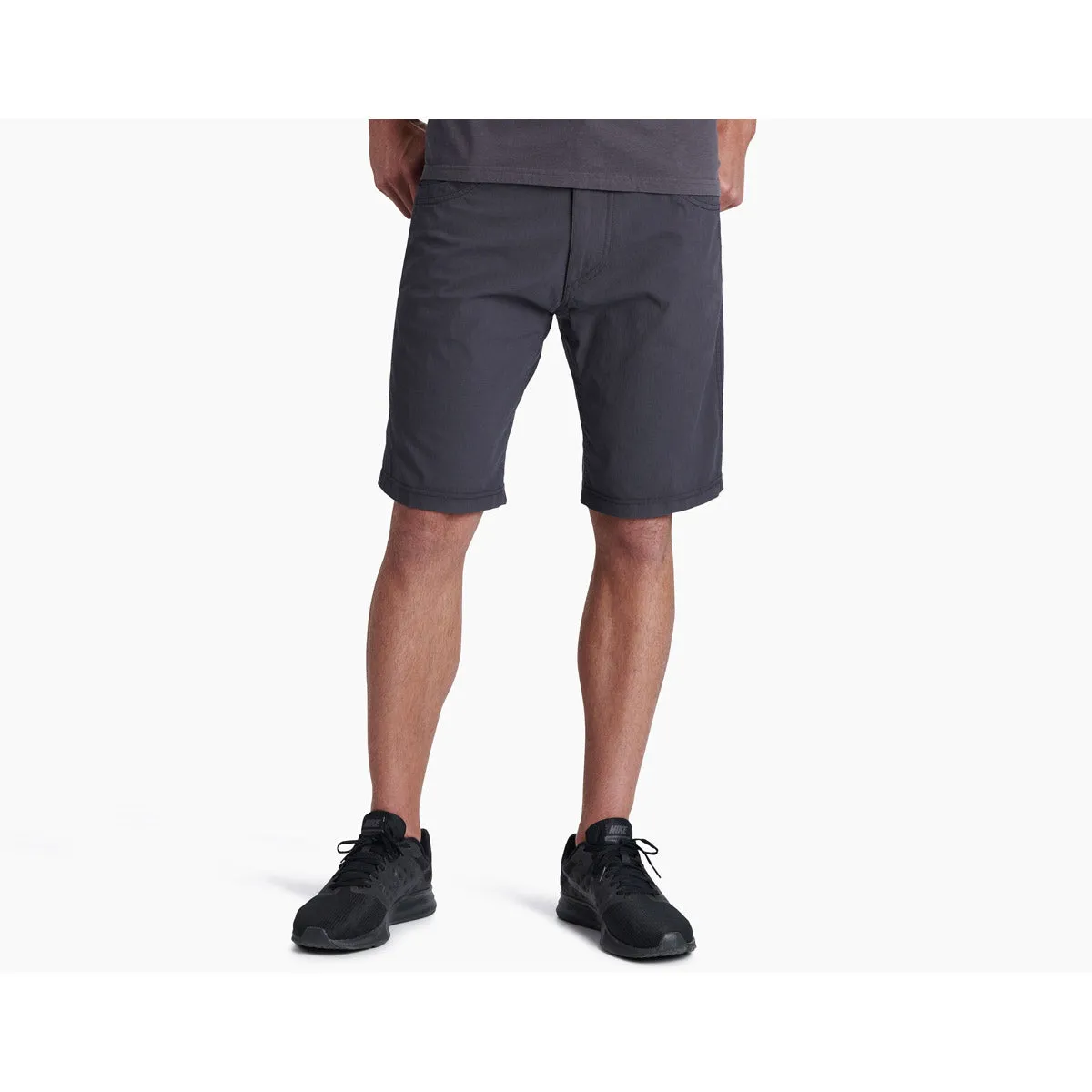 Compact Storage Feature Sport Wear Men's Radikl Short 8"