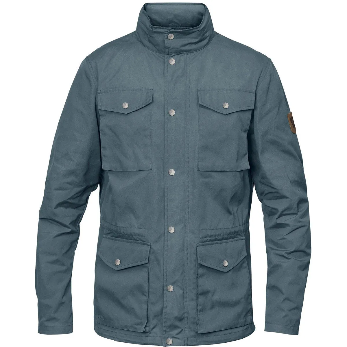 windy Men's Raven Jacket