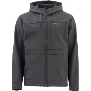 Men's Rogue Fleece Hoody Tech Style Reservation