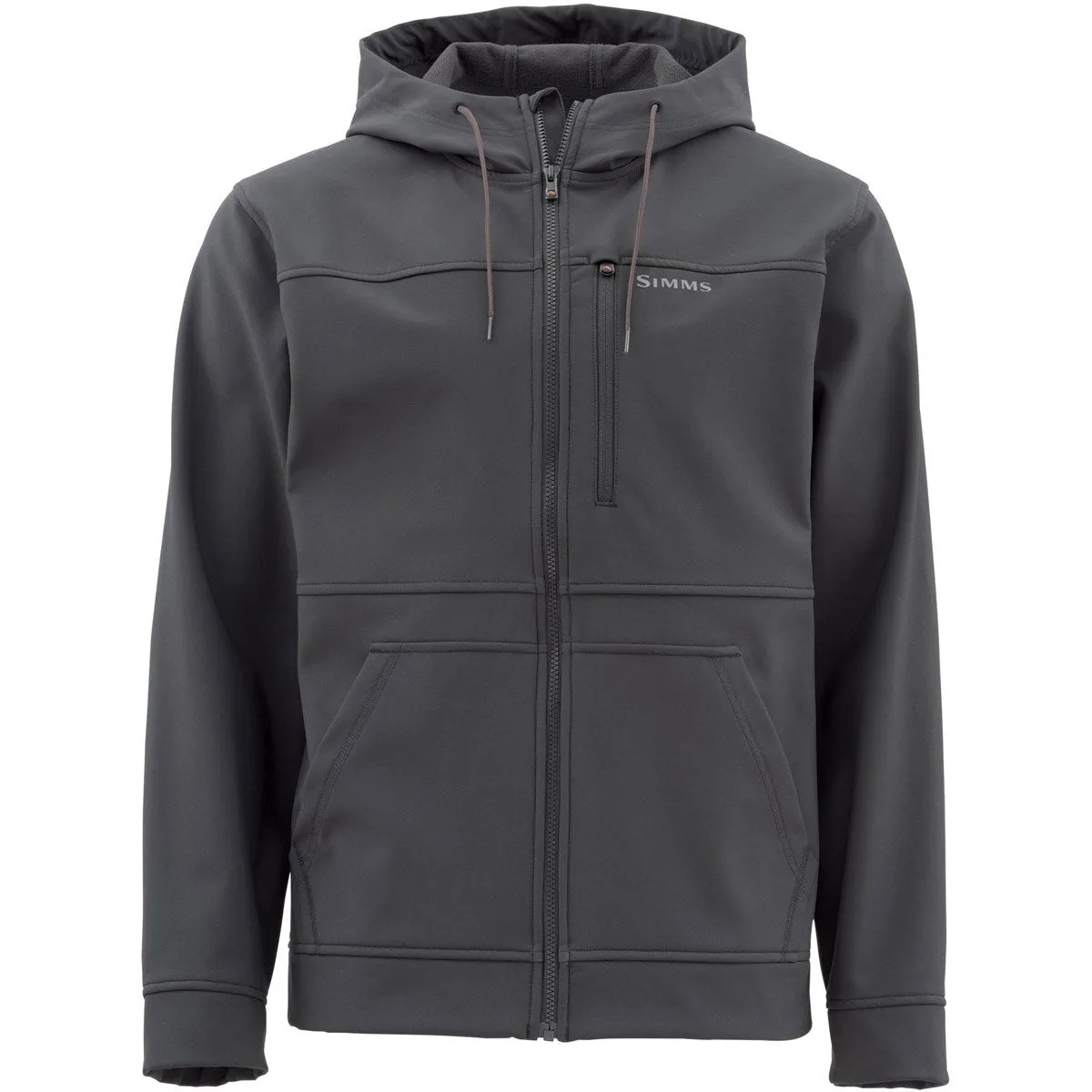 Sign Functional Layering Men's Rogue Fleece Hoody