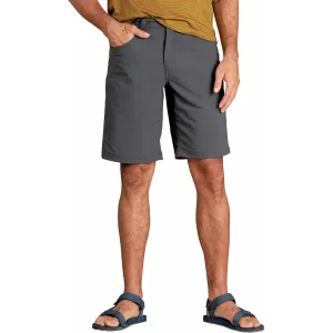 Men's Rover Canvas Short Soft Waistband