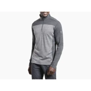 Relaxed Vibe Summer Outfit Men's Ryzer 1/4 Zip