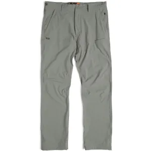 Comfortable Fit Look Tapered leg Men's Shoalwater Tech Pants - 34" Inseam