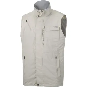 Men's Silver Ridge II Vest Layer Function