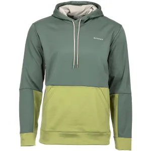 Men's Simms Challenger Hoody product party ready excitement