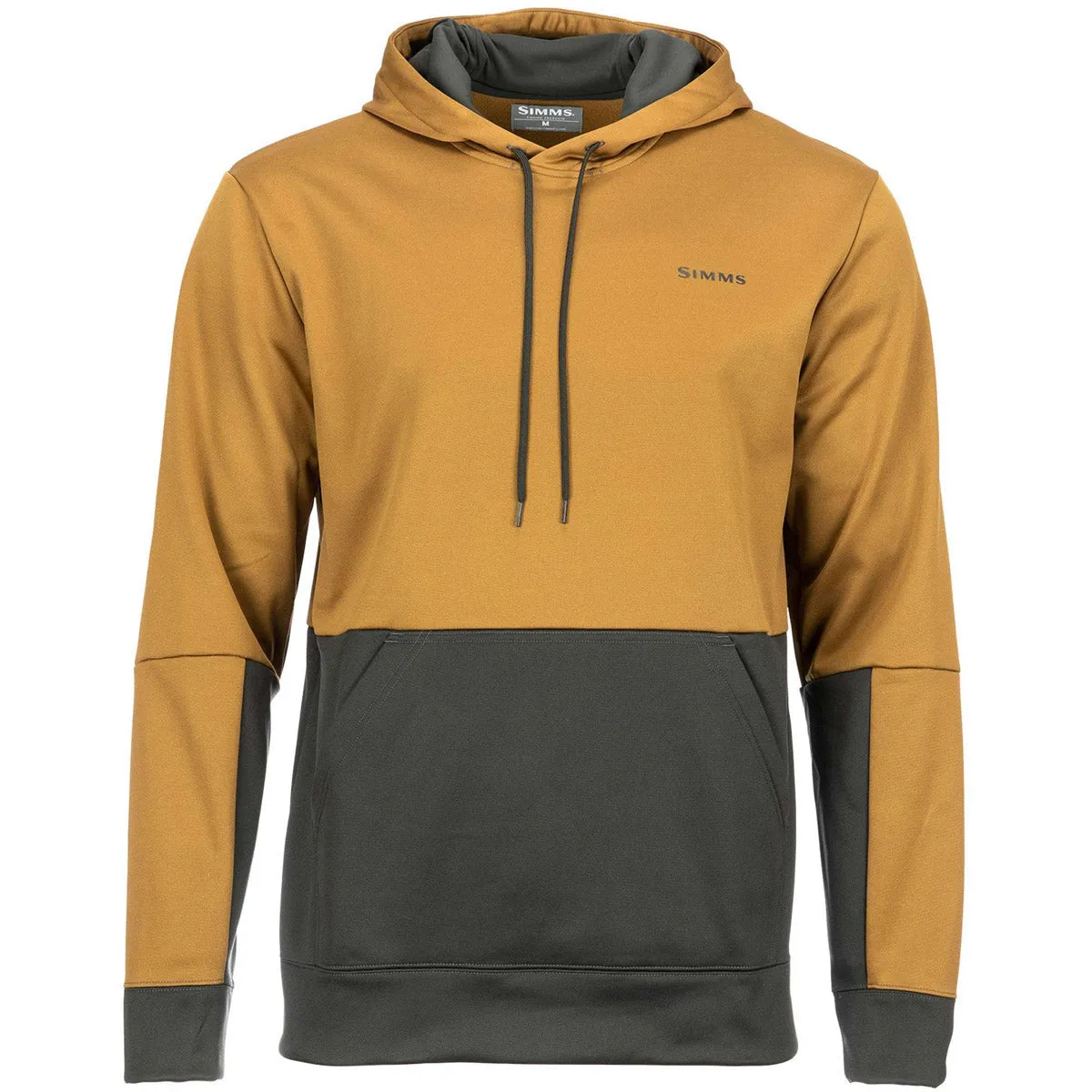 Warm Essentials Men's Simms Challenger Hoody