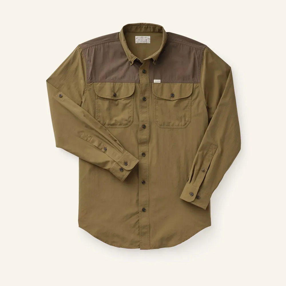 Chill Comfort Men's Sportsman's Shirt