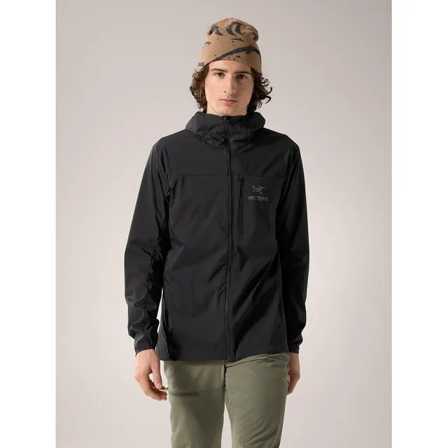 Men's Squamish Hoody Weather Control