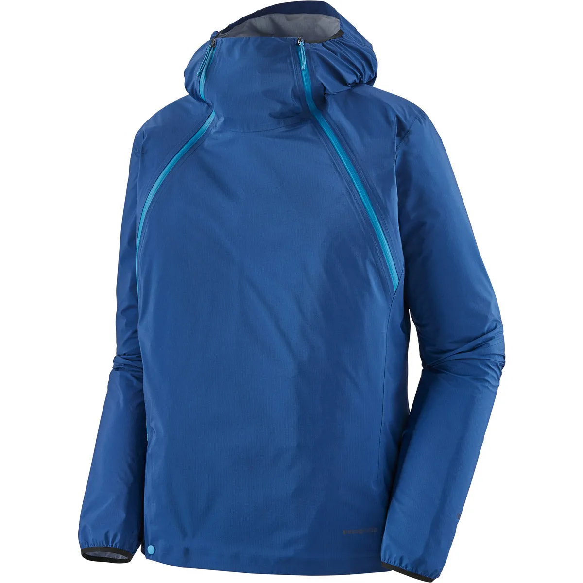 Men's Storm Racer Jacket Present Chilly Air