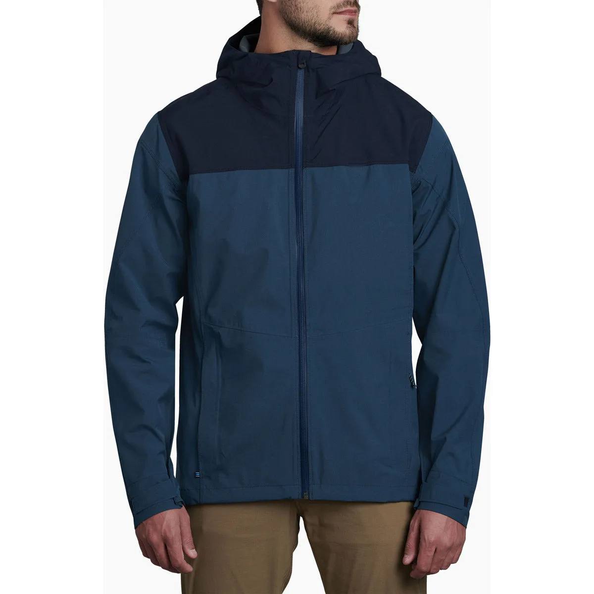 Men's Stretch Voyagr Jacket Skiing