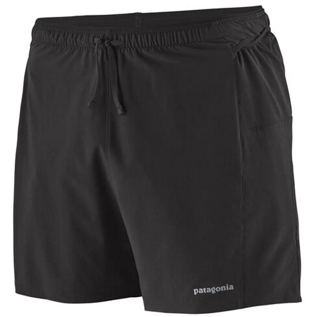Men's Strider Pro Shorts - 5 in. Quick Comfort Fit Everyday Ready