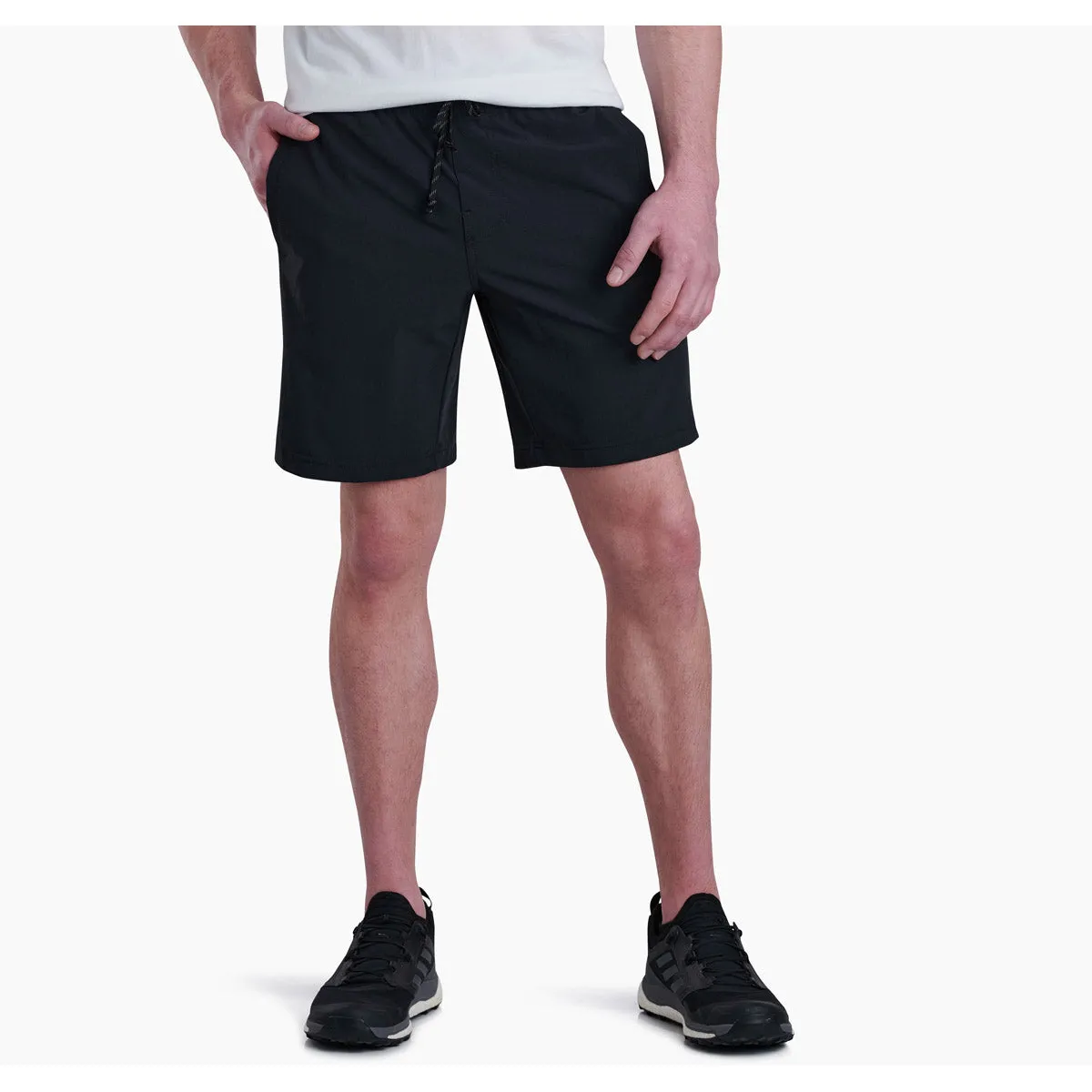 Low Profile Closure System men's option Men's Suppressor Short - 8"