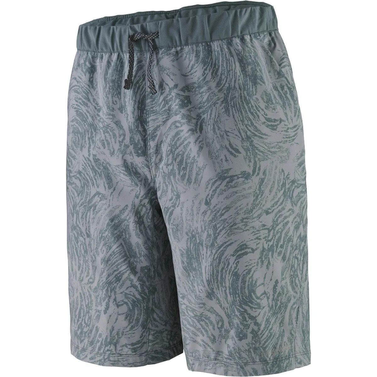 Men's Terrebonne Shorts Flexible Hemline Day Fit