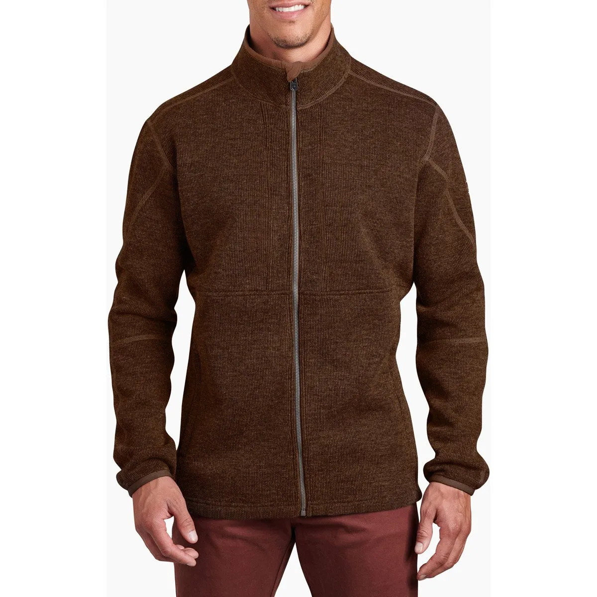 Men's Thor Full Zip Rugged Outerwear