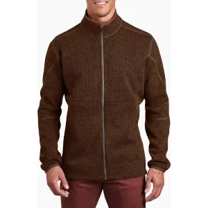 Men's Thor Full Zip Rugged Outerwear