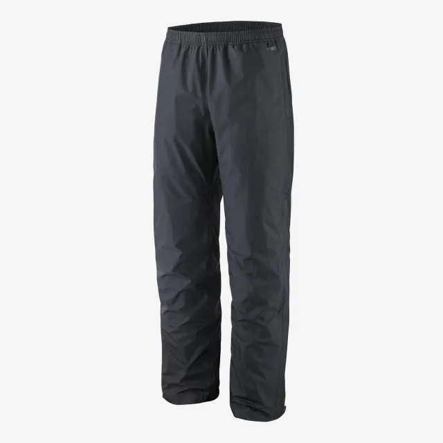 flight travel Frost Shield Men's Torrentshell 3L Rain Pants - Short