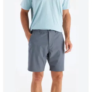 Men's Tradewind Short - 8" Travel Friendly