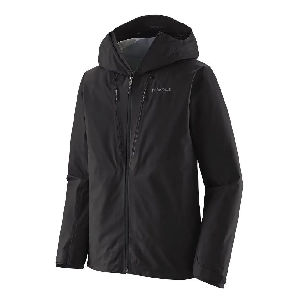 Insulated Interior Men's Triolet Jacket
