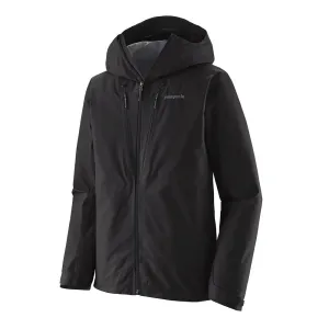 Compression Fit Men's Triolet Jacket