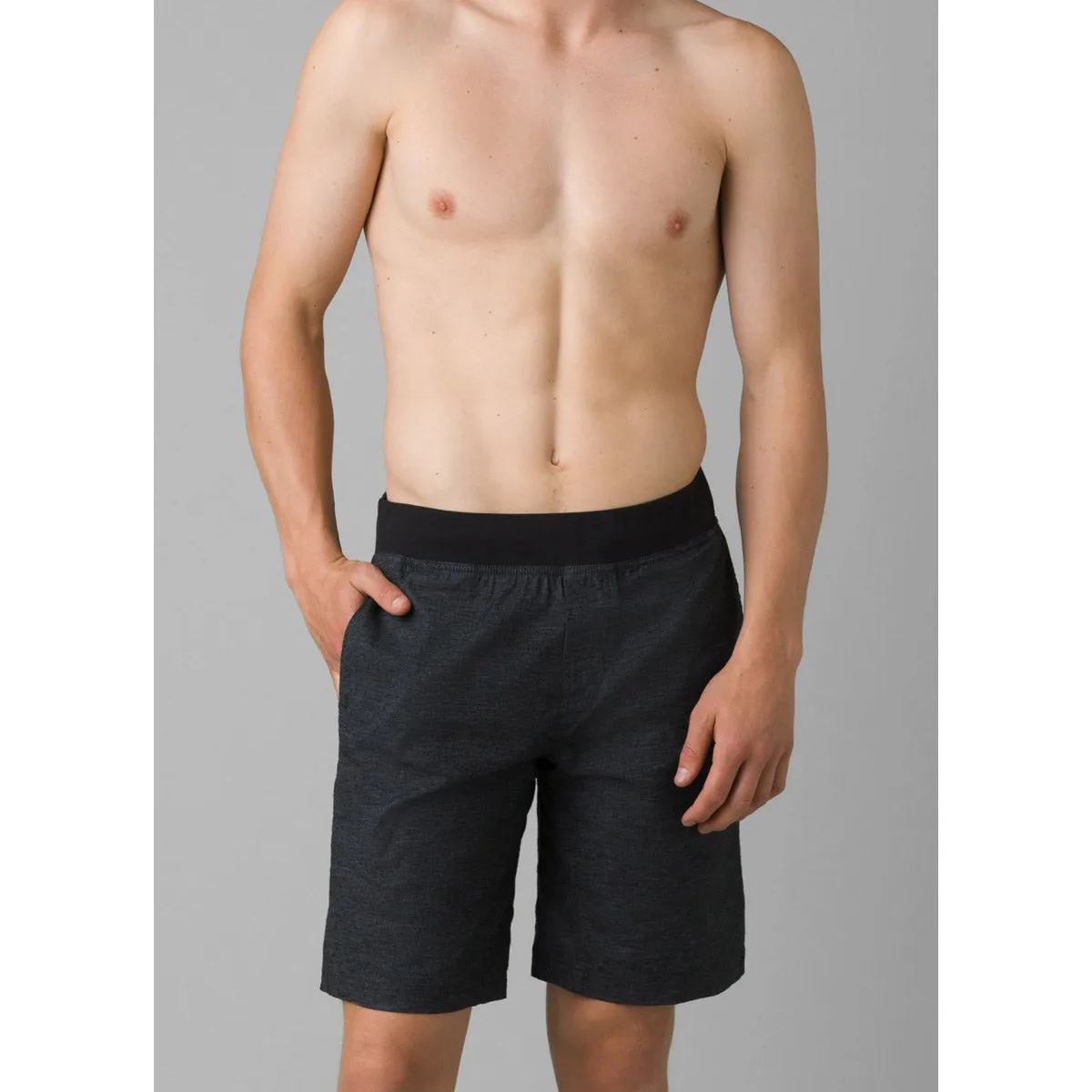 Men's Vaha Short Sweat Wicking Fabric