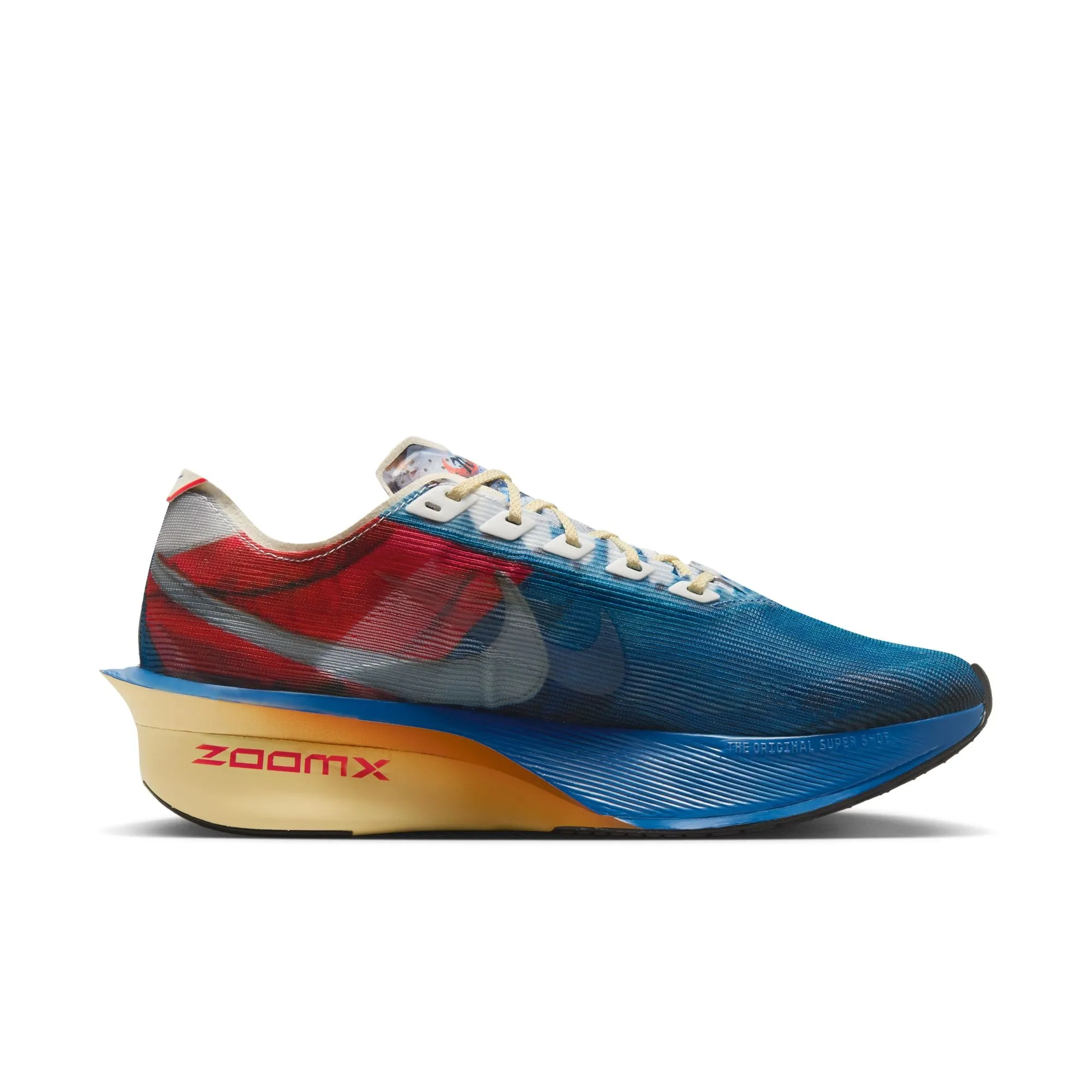 Men's Vaporfly 4 Durable Foam Compound