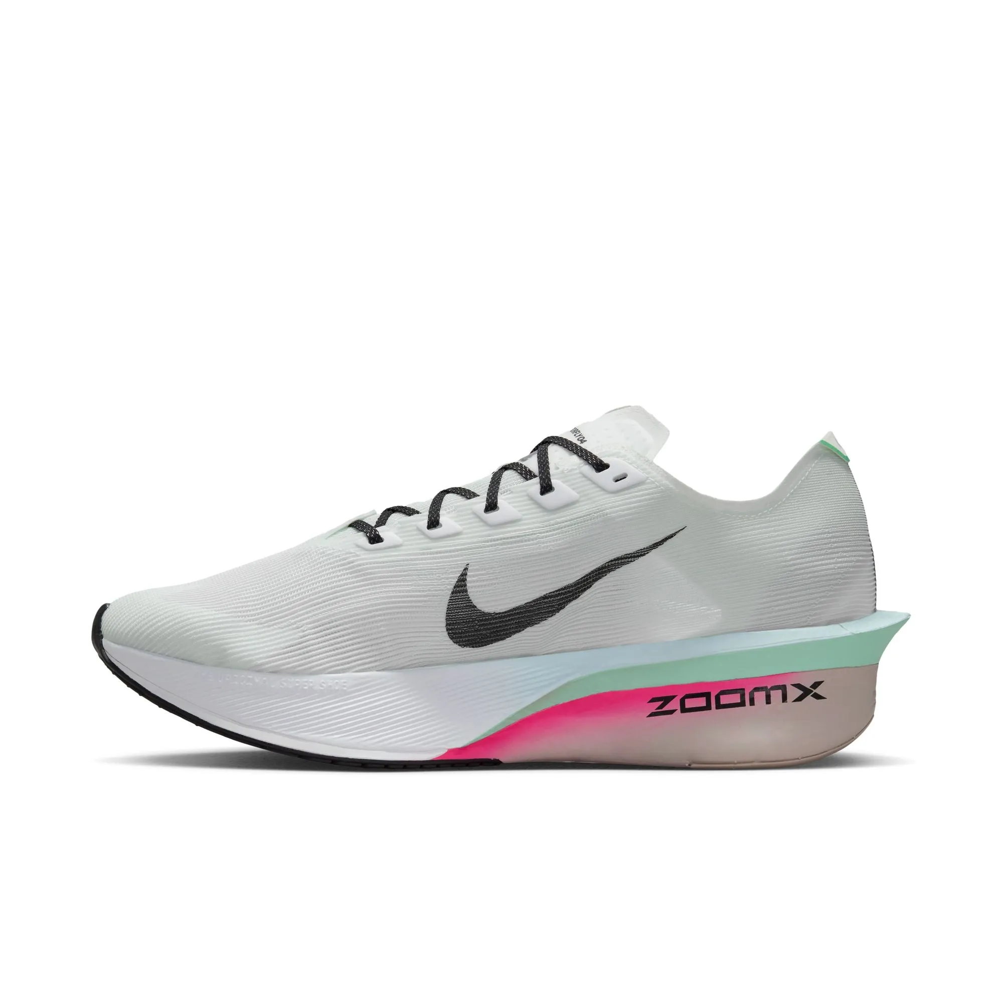 Men's Vaporfly Next% 4 Stride Optimized Geometry