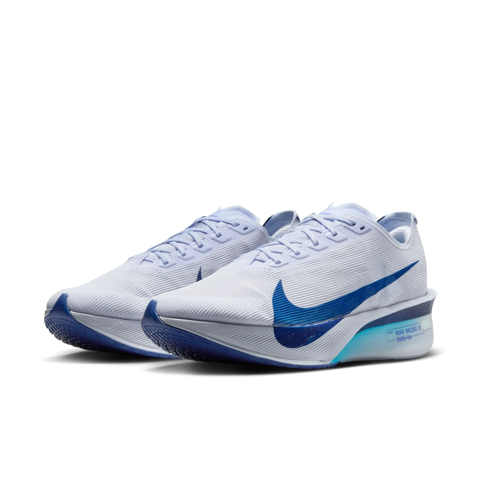 running with backpack shoes Men's Vaporfly Next% 4