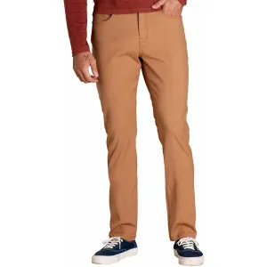 Men's Woodsen 5 Pocket Lean Pant Chilly Day Ready