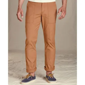 Men's Woodsen Pant Heat Control Low Profile Fasteners